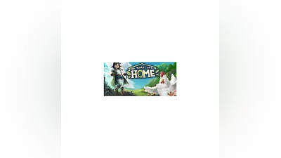 No Place Like Home   АВТОДОСТАВКА STEAM GIFT РОССИЯ