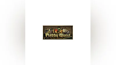 Plebby Quest: The Crusades  АВТОДОСТАВКА STEAM РОССИЯ