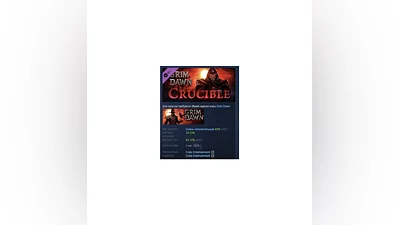Grim Dawn - Crucible Mode DLC STEAM РОССИЯ