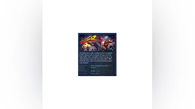 The TakeOver АВТОДОСТАВКА STEAM РОССИЯ