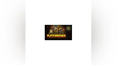 Platformines / STEAM Gift RUSSIA