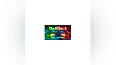 ShellShock Live / STEAM Gift  / REGION FREE