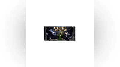 Seraph's Last Stand   АВТОДОСТАВКА STEAM GIFT РОССИЯ