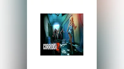 Corridor Z (Steam key / РФ+Весь Мир)