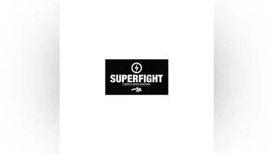 Tabletop Simulator - Superfight / STEAM Gift RUSSIA