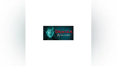 Dracula: The Resurrection   STEAM GIFT РОССИЯ