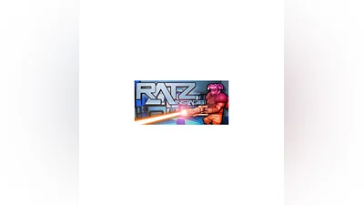 Ratz Instagib   АВТОДОСТАВКА STEAM GIFT РОССИЯ