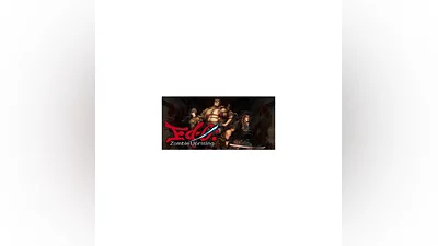 Ed-0: Zombie Uprising   АВТОДОСТАВКА STEAM GIFT РОССИЯ