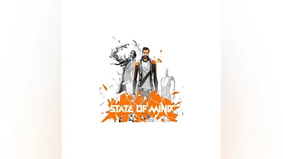State of Mind (Steam key / РФ+Весь Мир)