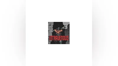 Intravenous (Steam key / РФ+Весь Мир)