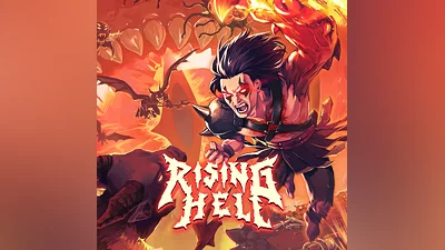 Rising Hell (Steam key / РФ+Весь Мир)