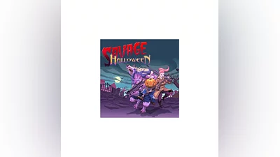 Savage Halloween (Steam key / Region Free)