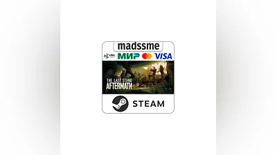 The Last Stand: Aftermath * RU/KZ/СНГ/TR/AR * STEAM