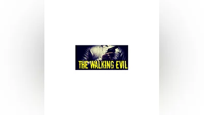 The Walking Evil   АВТОДОСТАВКА STEAM РОССИЯ