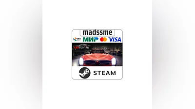 Car Detailing Simulator * RU/KZ/СНГ/TR/AR * STEAM