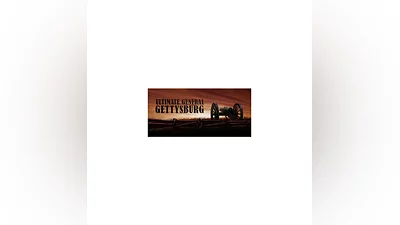 Ultimate General: Gettysburg   STEAM GIFT РОССИЯ