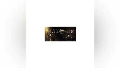 Joe Dever's Lone Wolf HD Remastered  STEAM GIFT RUSSIA