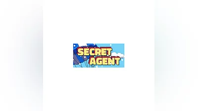 Secret Agent HD   АВТОДОСТАВКА STEAM GIFT RU