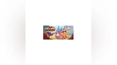 Cat Cafe Manager | Steam Gift Россия