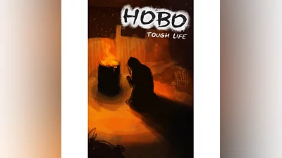 Hobo: Tough Life  XBOX  Быстрая доставка
