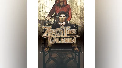 Zero Escape: Zero Time Dilemma  XBOX  Быстро