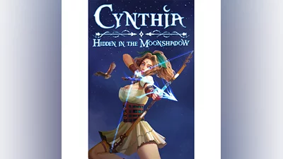 Cynthia: Hidden in the Moonshadow  XBOX  Быстро