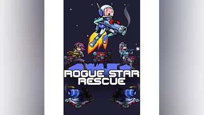 Rogue Star Rescue  XBOX  Быстрая доставка
