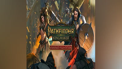 Pathfinder: Kingmaker Enhanced Plus Edition Steam key
