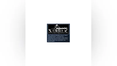 SINNER: Sacrifice for Redemption STEAM GIFT РОССИЯ
