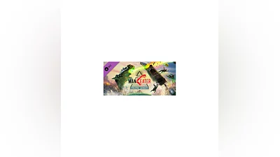 Maneater: Truth Quest  АВТОДОСТАВКА DLC STEAM РОССИЯ