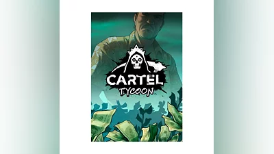 Cartel Tycoon   АВТОДОСТАВКА STEAM GIFT РОССИЯ