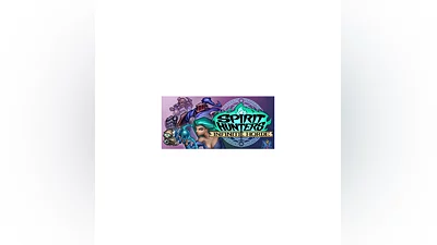 Spirit Hunters: Infinite Horde   STEAM GIFT РОССИЯ