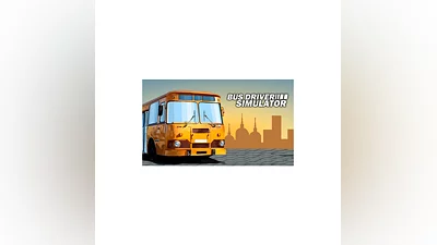 Bus Driver Simulator    Steam Key / Region Free