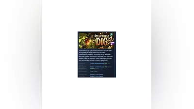 SteamWorld Dig АВТОДОСТАВКА STEAM GIFT РОССИЯ