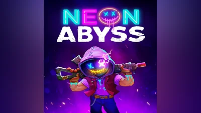 Neon Abyss (Steam key / РФ+Весь Мир)