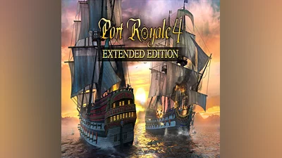 Port Royale 4 - Extended Edition Steam key/РФ+Весь Мир