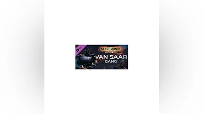 Necromunda: Underhive Wars - Van Saar Gang   DLC STEAM