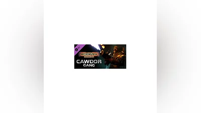 Necromunda: Underhive Wars - Cawdor Gang   DLC STEAM