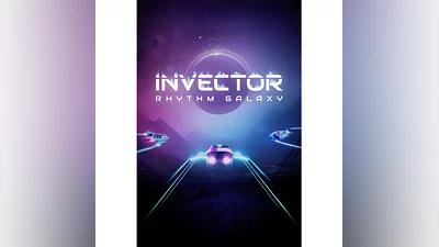 INVECTOR: RHYTHM GALAXY  XBOX  Быстрая доставка
