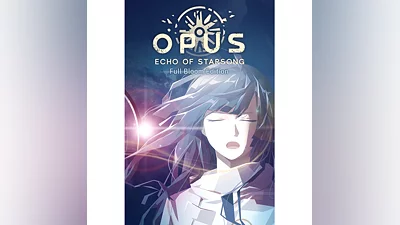 OPUS: Echo of Starsong - Full Bloom Edition  XBOX