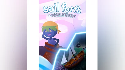 Sail Forth + Maelstrom Bundle  XBOX  Быстро
