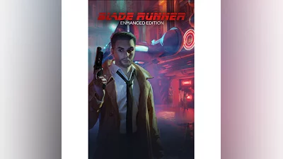 Blade Runner Enhanced Edition  XBOX  Быстро