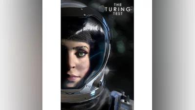The Turing Test  XBOX  Быстрая доставка