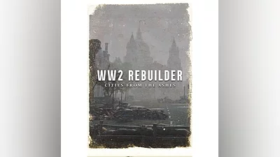 WW2 Rebuilder  XBOX  Быстрая доставка