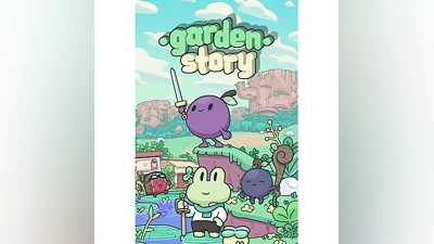 Garden Story  XBOX  Быстрая доставка