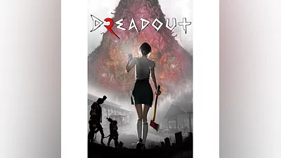 DreadOut 2  XBOX  Быстрая доставка