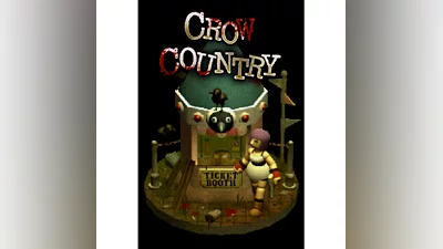 Crow Country  XBOX  Быстрая доставка