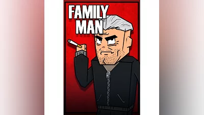 Family Man  XBOX  Быстрая доставка