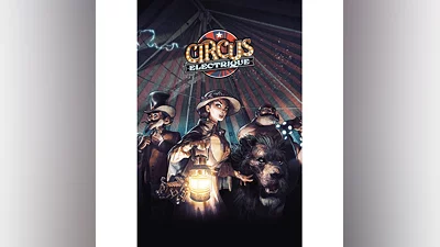 Circus Electrique  XBOX  Быстрая доставка