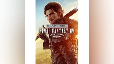FINAL FANTASY XIV Online - Complete Edition  XBOX